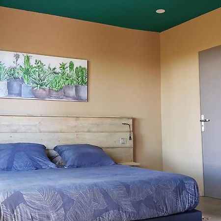 Le Lodge Origin Sainte-Suzanne Zewnętrze zdjęcie
