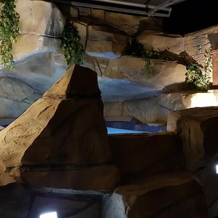 Le Lodge Origin Sainte-Suzanne Zewnętrze zdjęcie