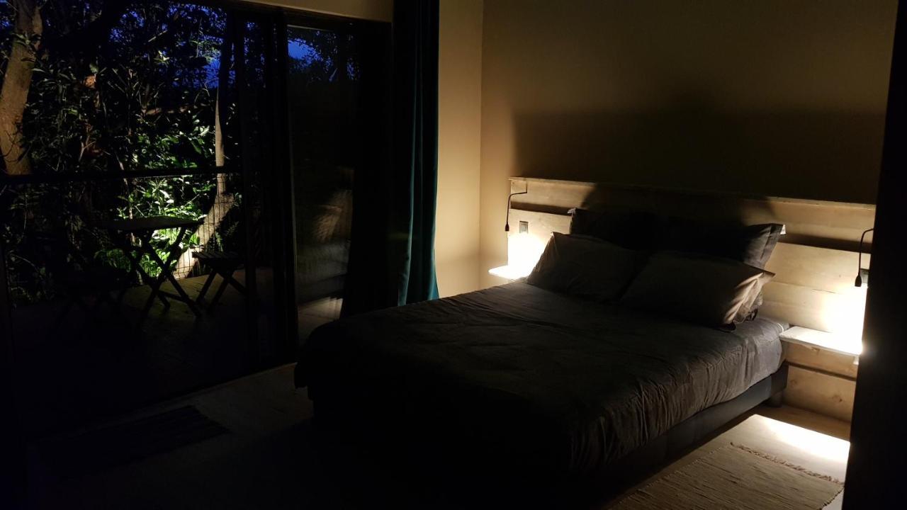 Le Lodge Origin Sainte-Suzanne Zewnętrze zdjęcie