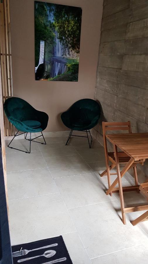 Le Lodge Origin Sainte-Suzanne Zewnętrze zdjęcie