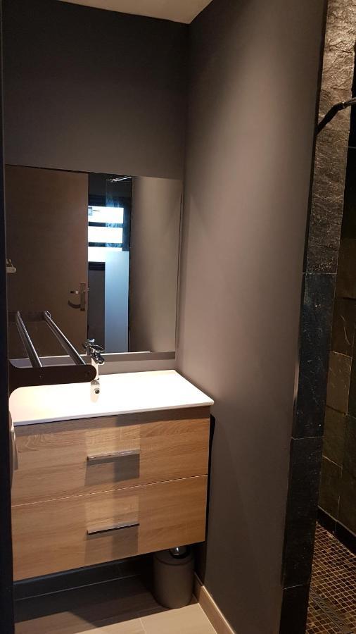 Le Lodge Origin Sainte-Suzanne Zewnętrze zdjęcie